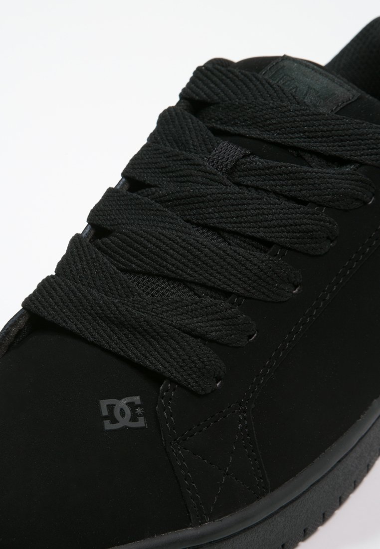 DC Shoes lage sneakers