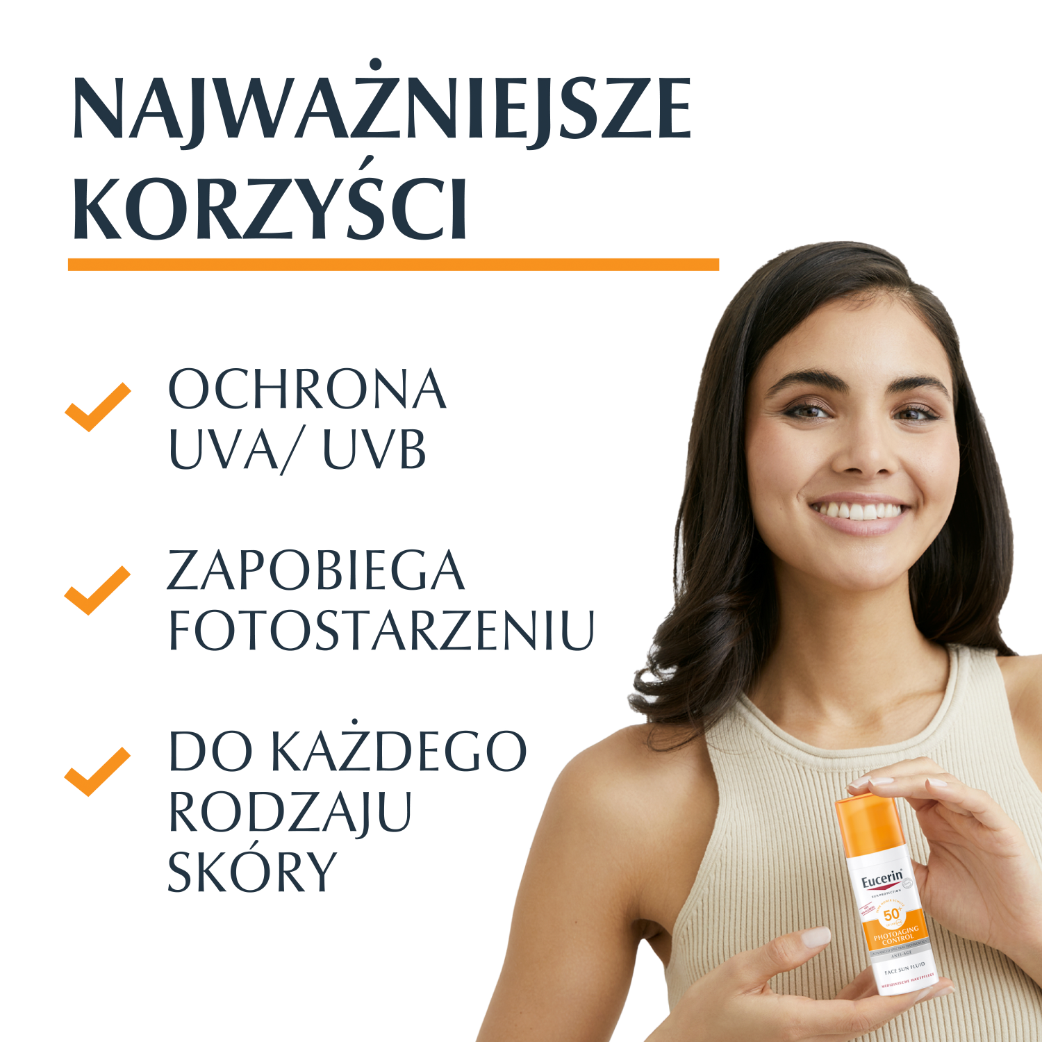 Eucerin Sun Photoage