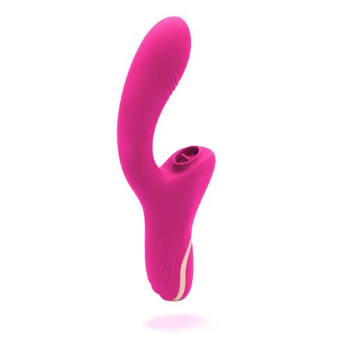 Lingus Bunny vibrators Vibratori