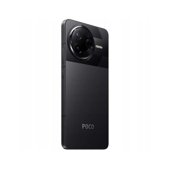 Smartphone - XIAOMI - POCO F7 Pro - 12 GB de RAM - 256 GB de almacenamiento - Resistencia al agua IP68