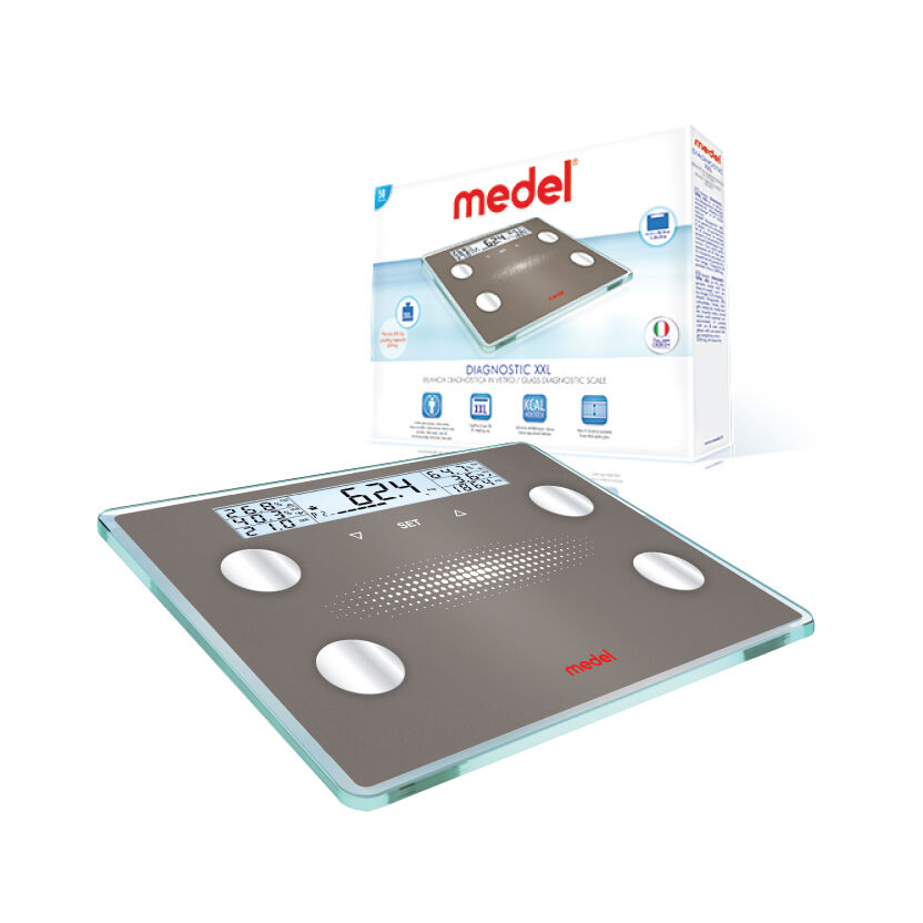 Diagnóstico Medel XXL