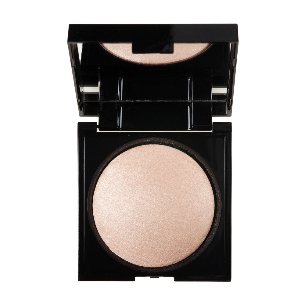 KORRES Poudre illuminatrice Rose Sauvage