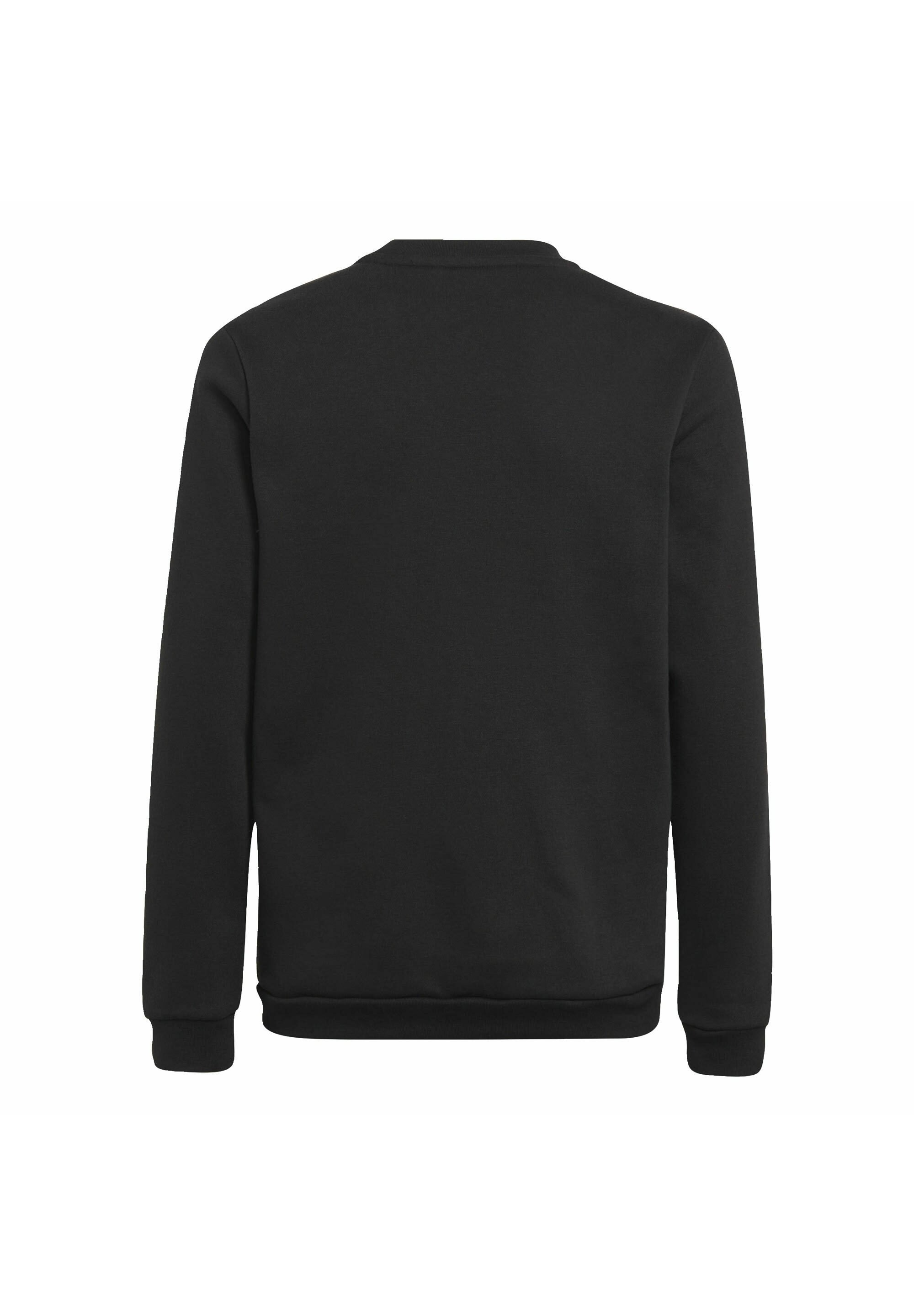 adidas Performance ENTRADA 22 - Sweatshirt - zwart