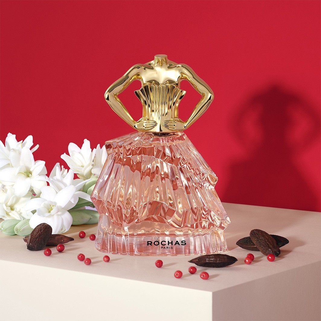 Rochas parfemska voda Audace - 60 ml