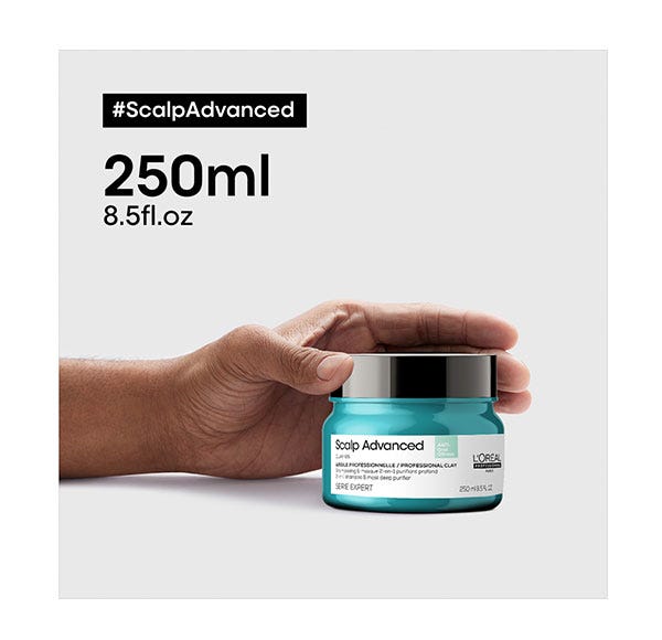 Scalp Advanced| 250ML