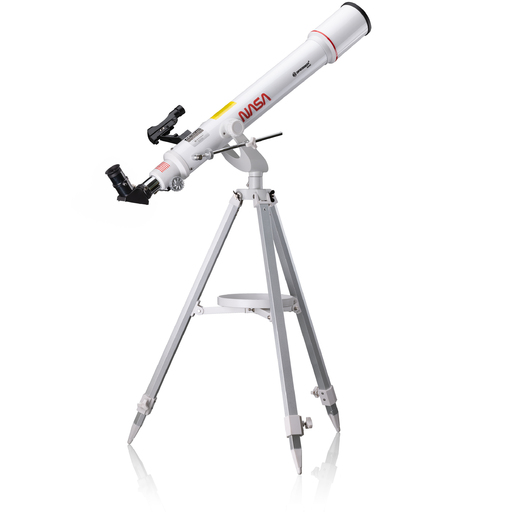 Telescopio  NASA 70/700 Az Isa Space Exploration