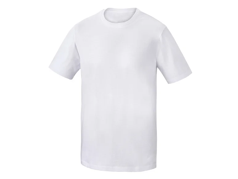 Conjunto de 3 camisetas masculinas PARKSIDE®