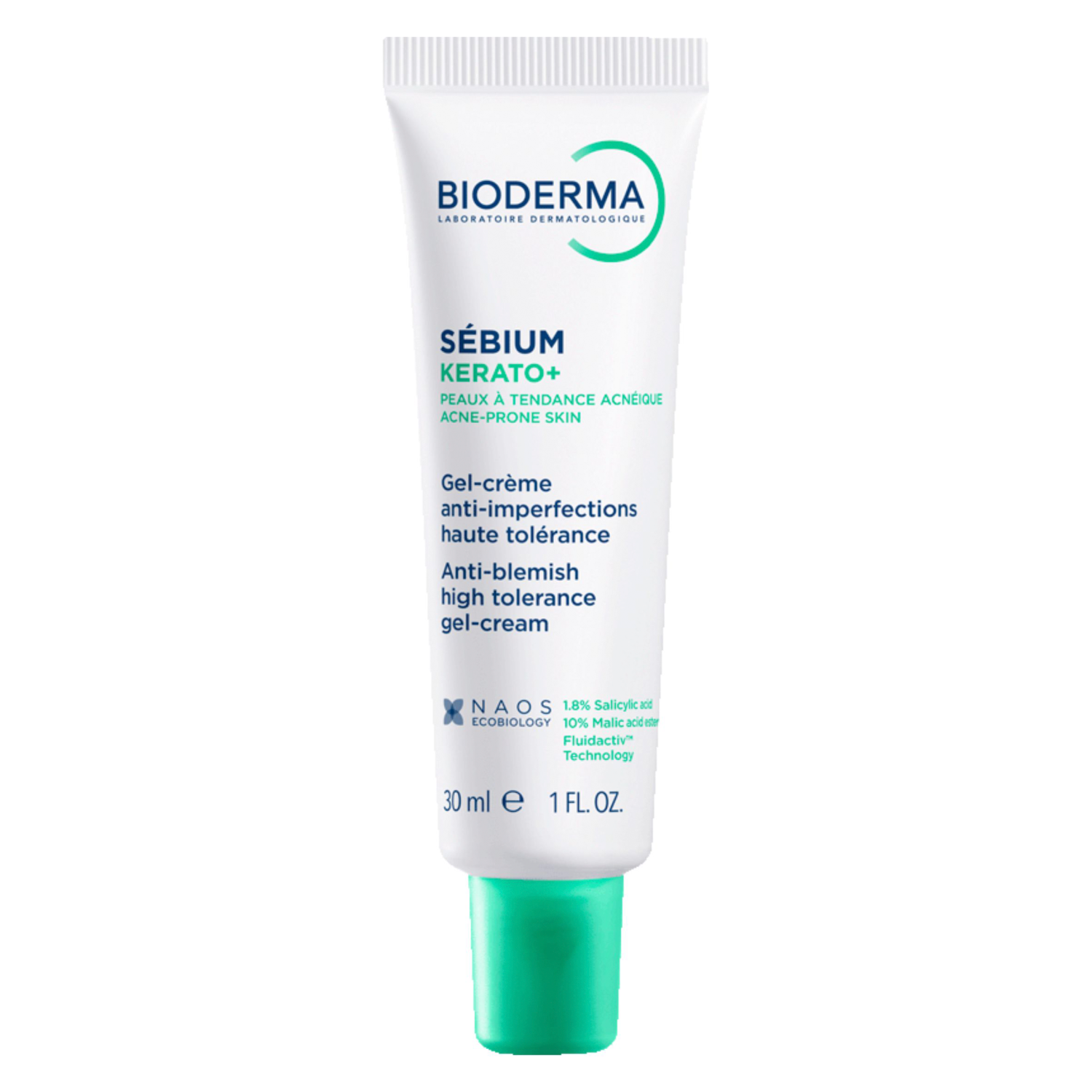 Bioderma Sébium Kerato+
