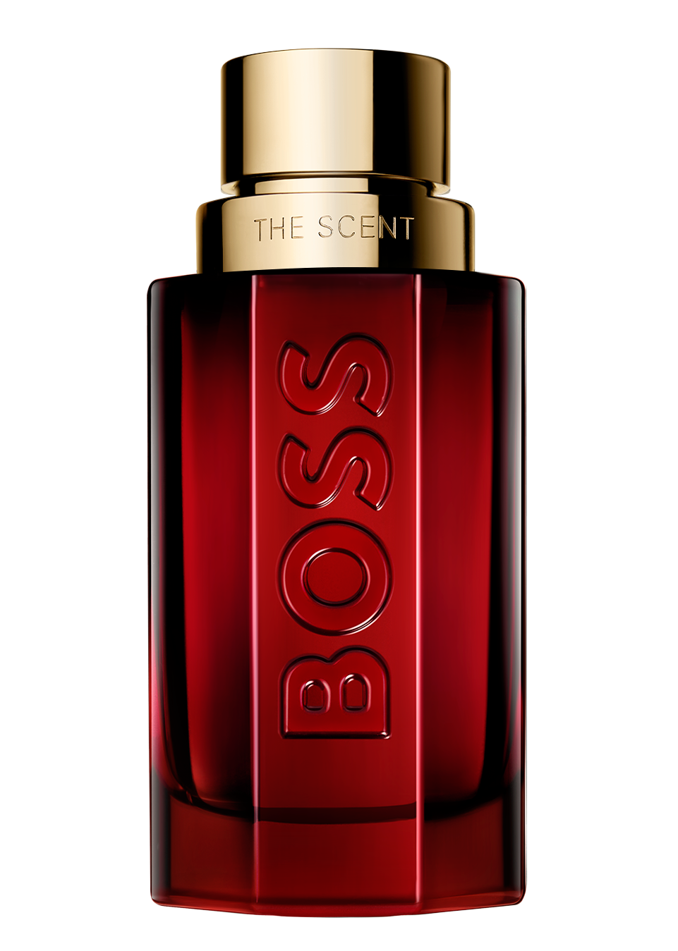 „The Scent For Him Elixir Parfum“ Kvapusis vanduo (EDP)