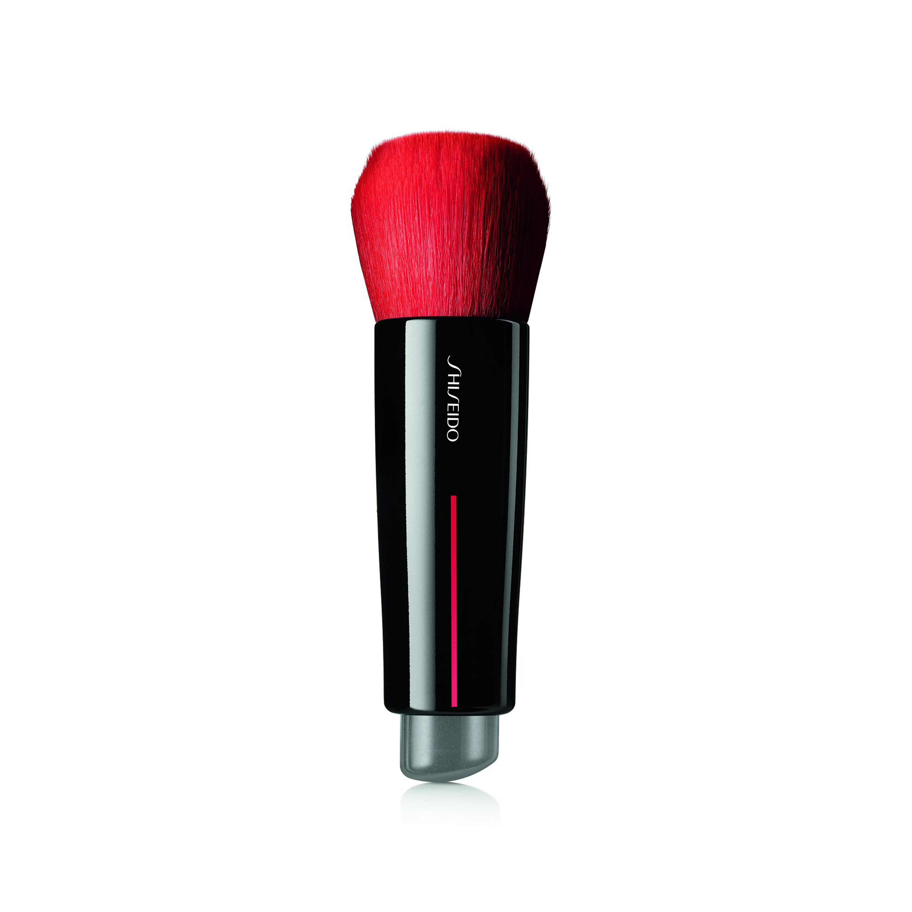 Pensula de machiaj Daiya Fude Face Duo - Shiseido