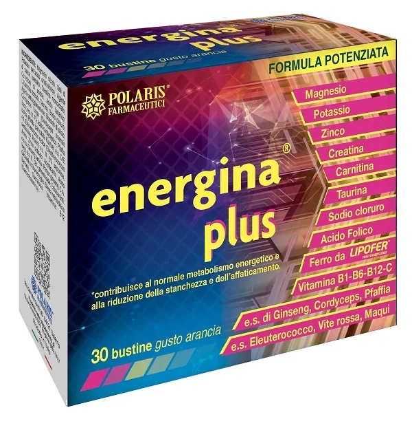 Enveloppes POLARIS Energina Plus 30 5G
