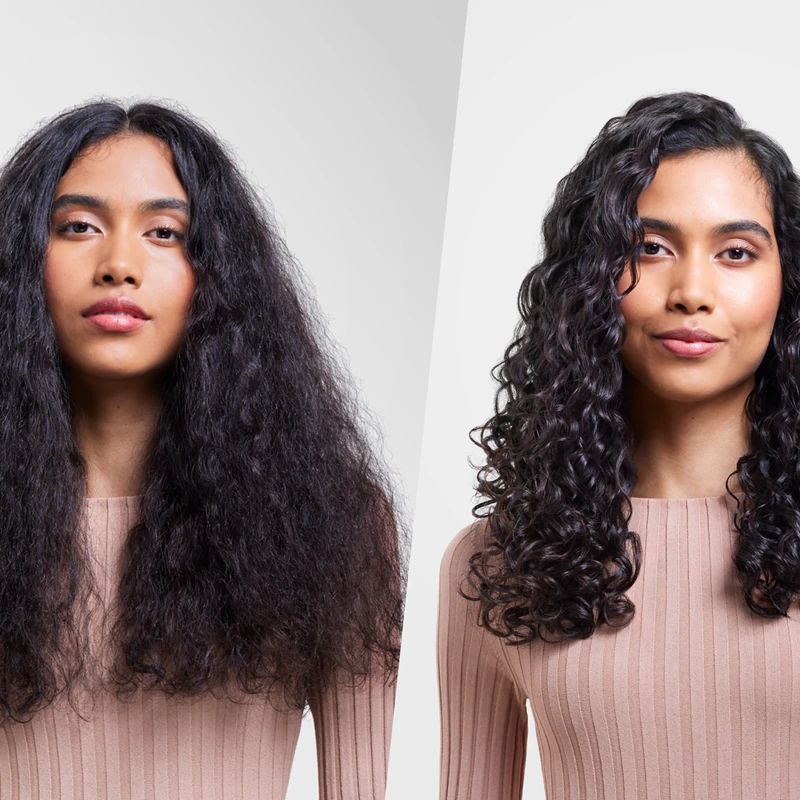 Secador de cabelo Dyson Supersonic™ Nural HD16 Morango/Rosa