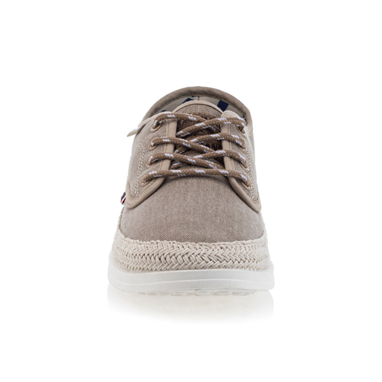 Baskets / sneakers Homme Beige