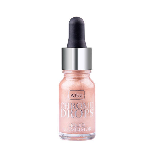 Kromdroppar Flytande Illuminator | 1 st