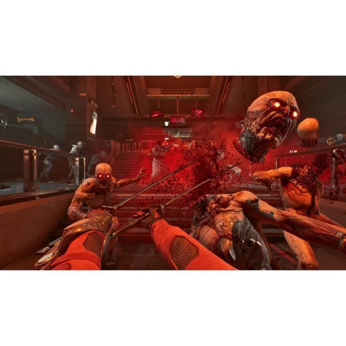 Killing Floor 3 - Day One Edition - Xbox Series