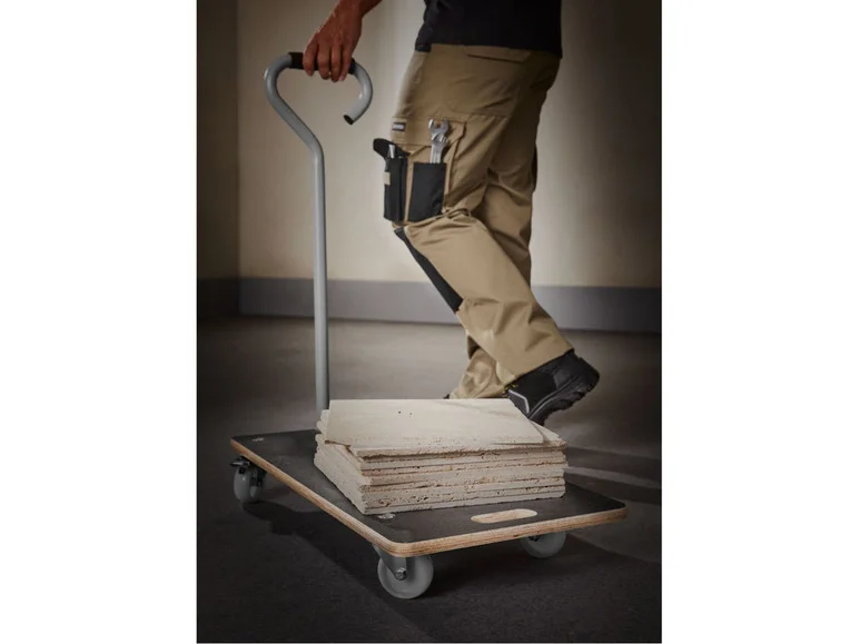 PARKSIDE® Kuljetusvaunu, 250 kg, 70 x 37 cm