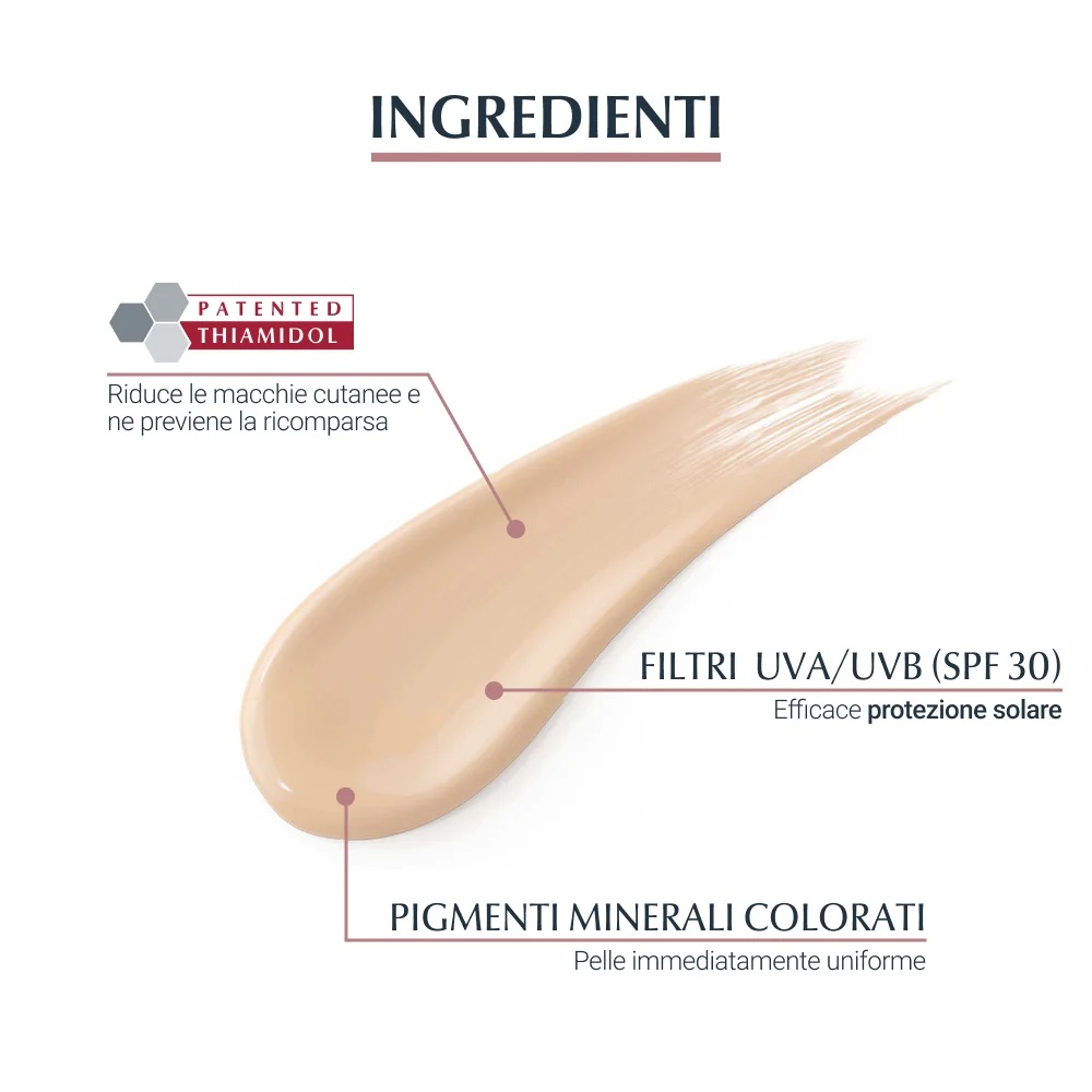EUCERIN Eucerin Anti-Pigment Day SPF 30 Light 50 ml getinte dagcrème