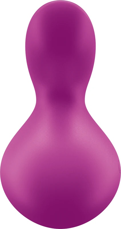 Satisfyer Viva La Vulva 3 stimuliatorius