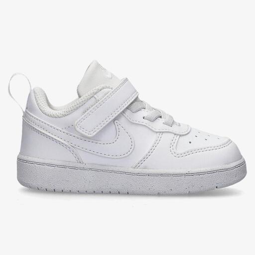 Nike Court Borough Low Recraft