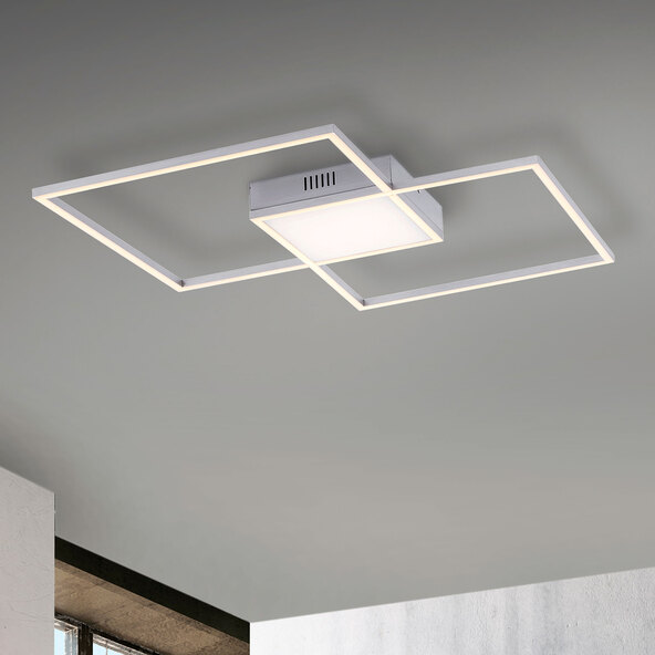 Anna LED ceiling light