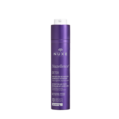 Nuxe Detox Anti-Aging Nuxellence 50 ml 50 ml
