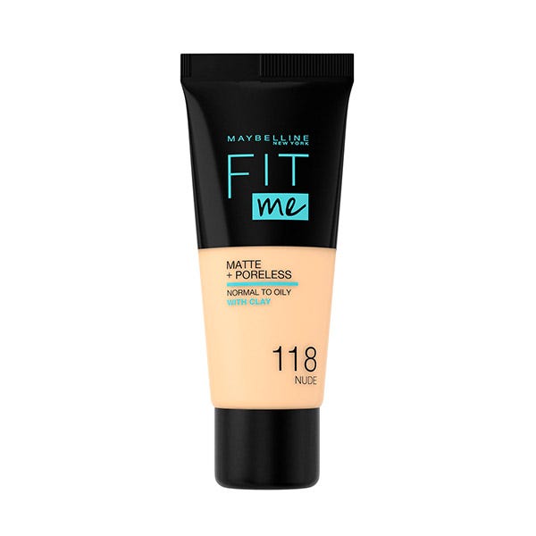 Fit Me Matte Pores