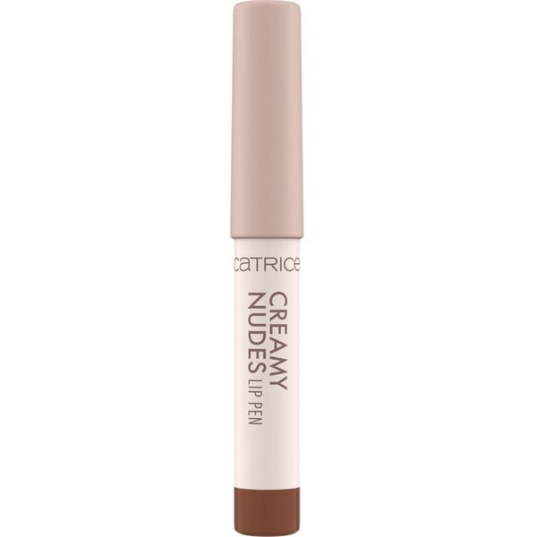 Catrice Creamy Nudes 050 Happy Hazelnut Lip Pencil 1.2g