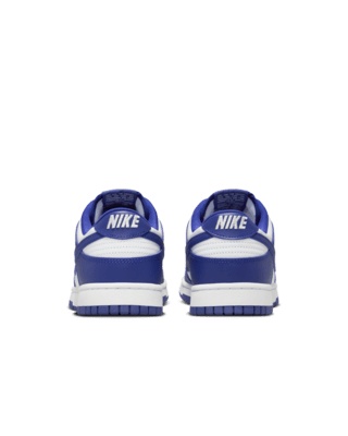 Nike Dunk Low Retro Men's Shoes