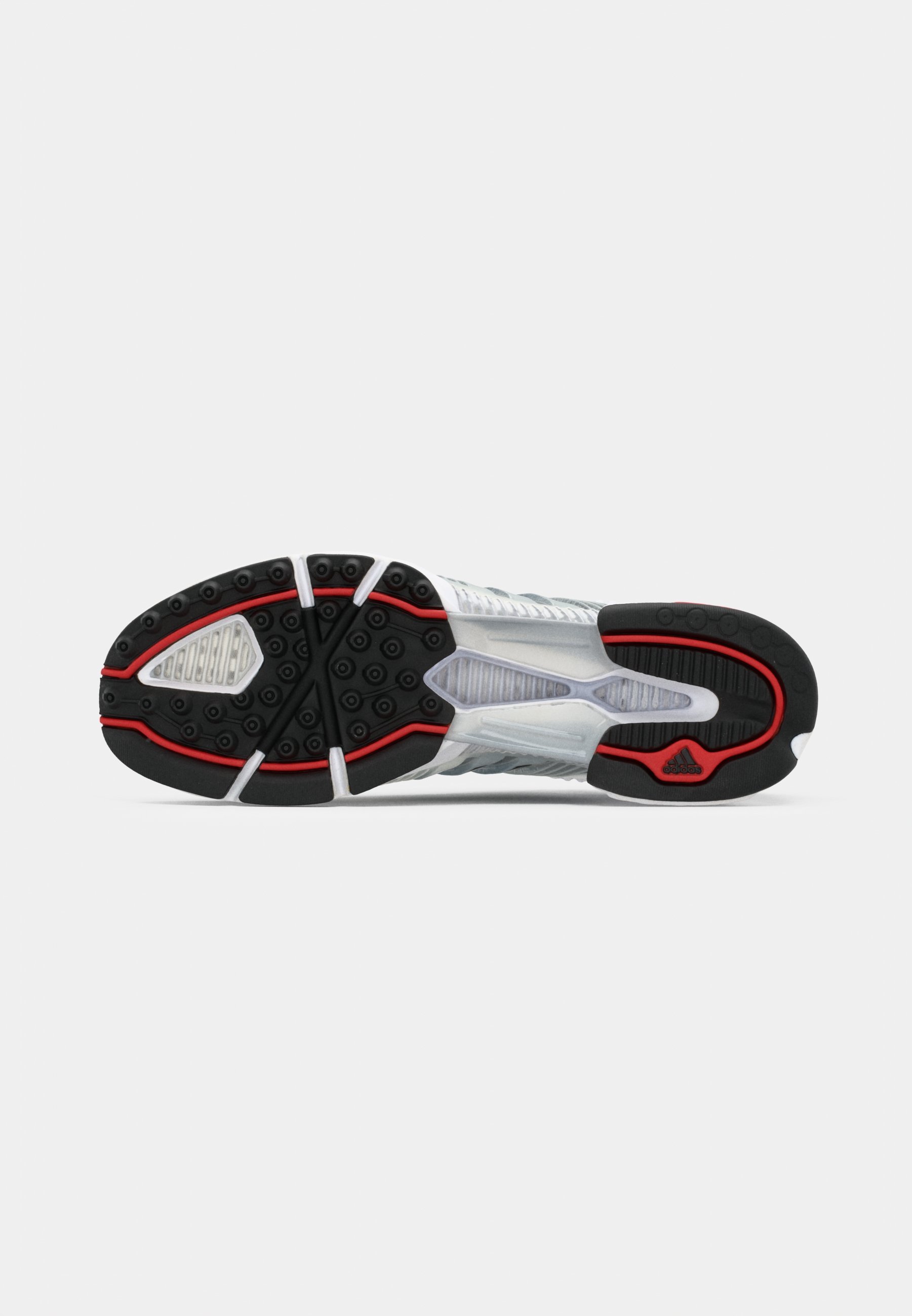 adidas Originals CLIMACOOL 1 UNISEX - Vabaajajalatsid - must/punane/valge