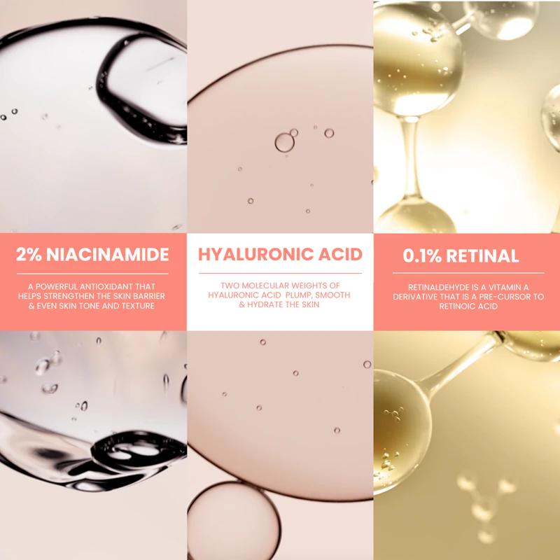 Avène Hyaluron Activ B3 Multi-Intensive Night Cream intenzivní noční krém proti vráskám