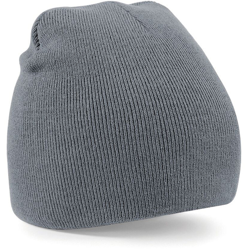  Gorro Beanie De Punto Modèle De Base Beechfield