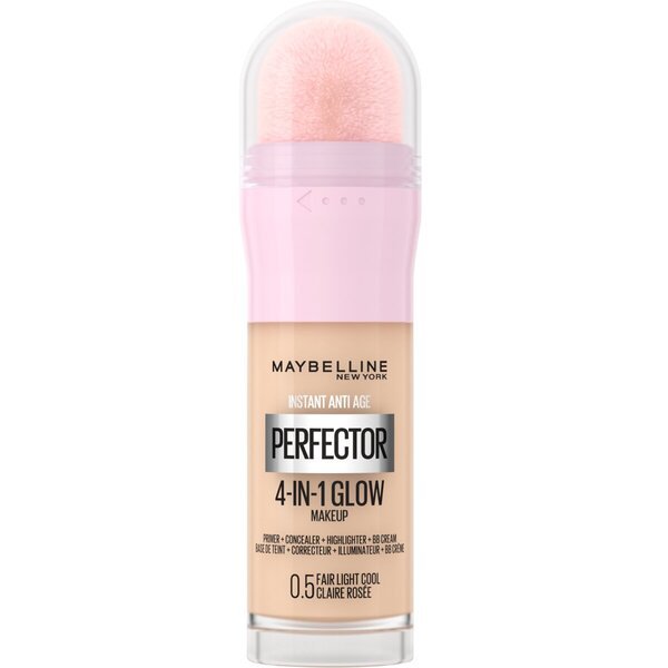 Maybelline New York Instant Perfector 4-u-1 Glow 0.5 Fair Light Cool korektor 20 ml