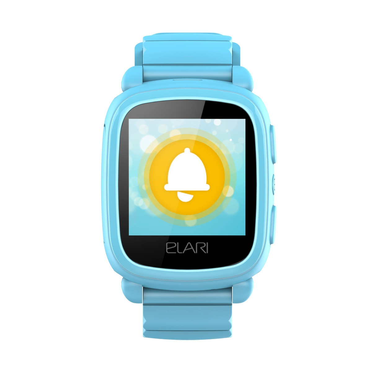 Montre connectée Elari Kidphone 2 avec GPS