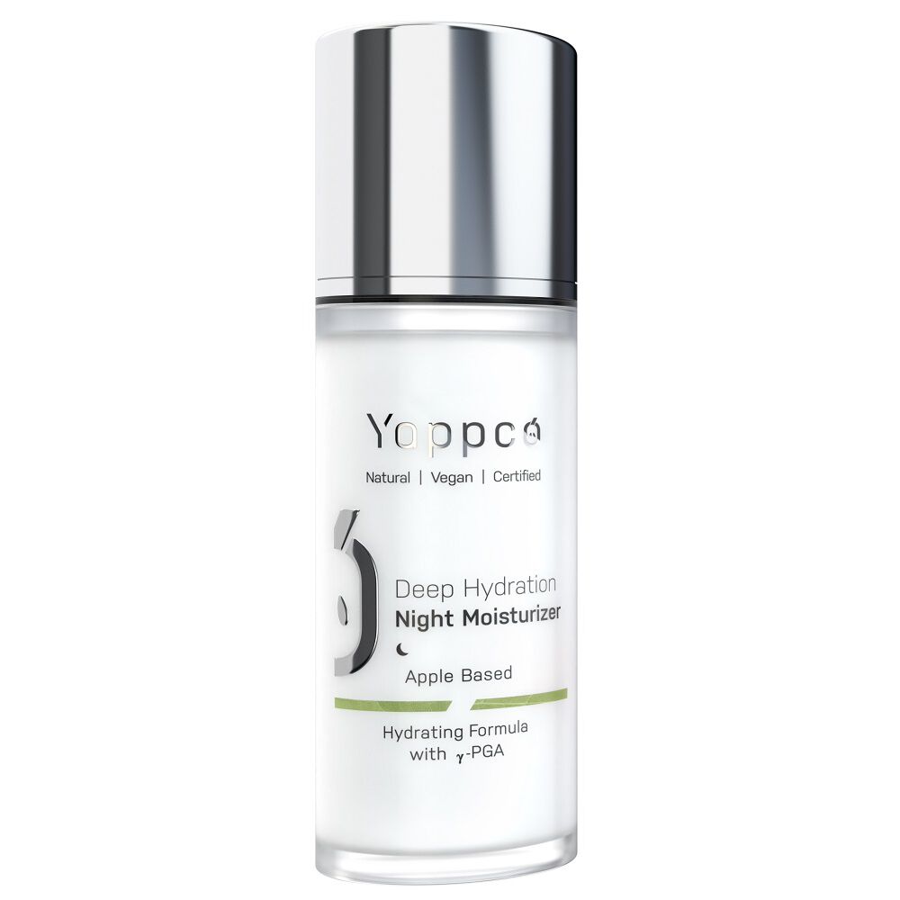 Hydratation profonde Yappco