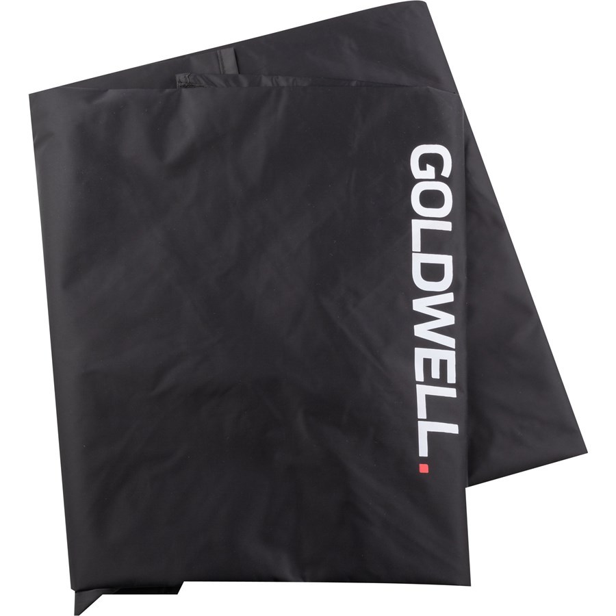 Goldwell slikarska pregača s ukosnicama - 1 komad