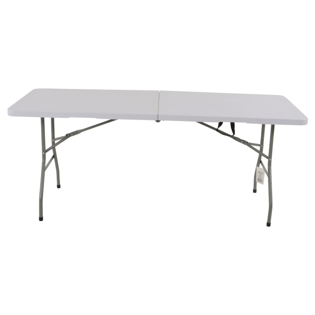 Lesli Living klaptafel 180x70x74 cm