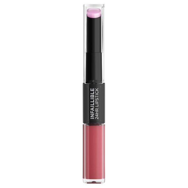L'Oréal Paris Infallible 24H кармин од 213 Always Teaberry 5,6 ml