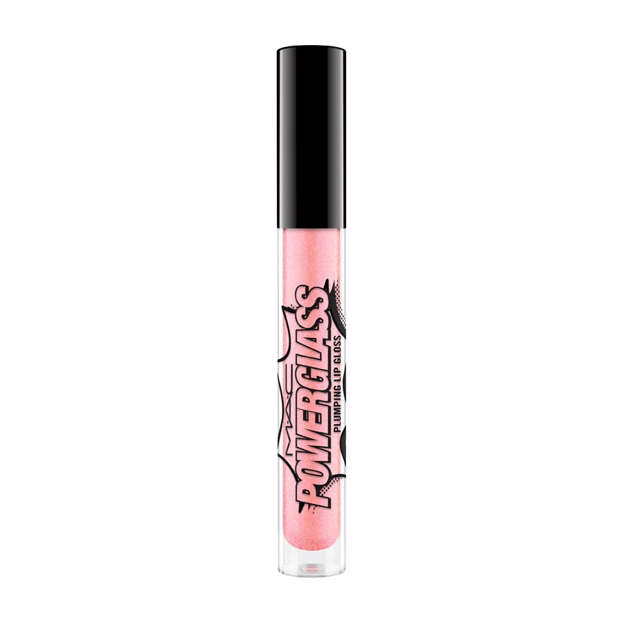 Lipgloss Powerglass Plumping Lip Gloss - Gloss