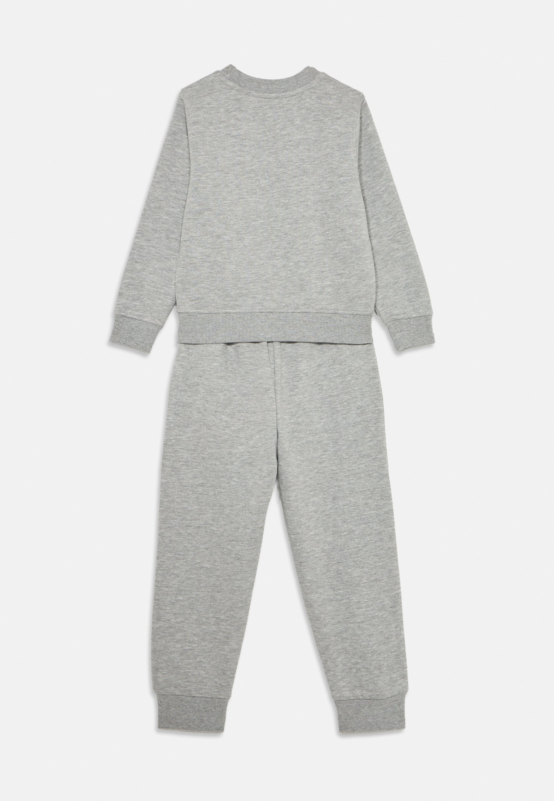 Ellesse GIAVENO BABYSET UNISEX - Trainingspak - lichtgrijs