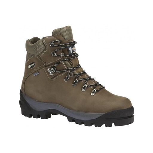 Botas Chiruca Nepal Pro 01 Goretex