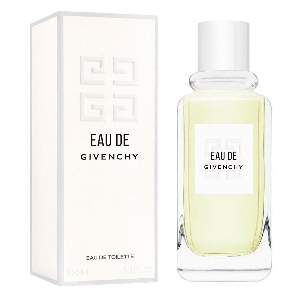 Givenchy Eau de Givenchy Eau de Toilette