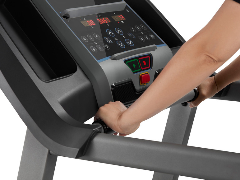 Běžecký pás Horizon Fitness »eTR 5.0«