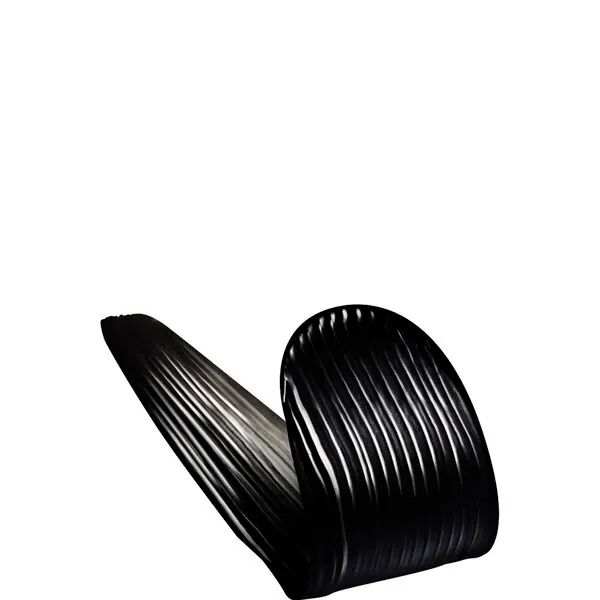 Maybelline New York Colossal Curl Bounce fekete szempillaspirál