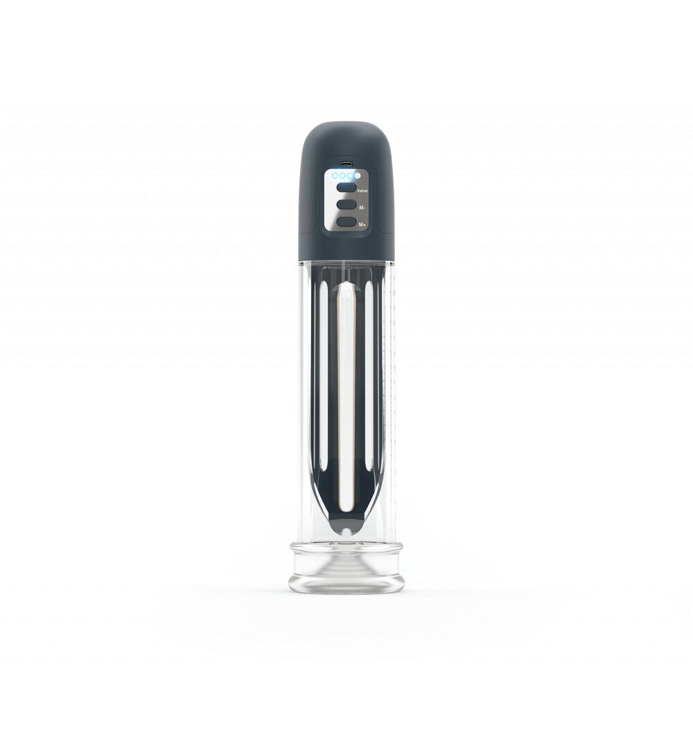 Marc Dorcel Power Pump Pro