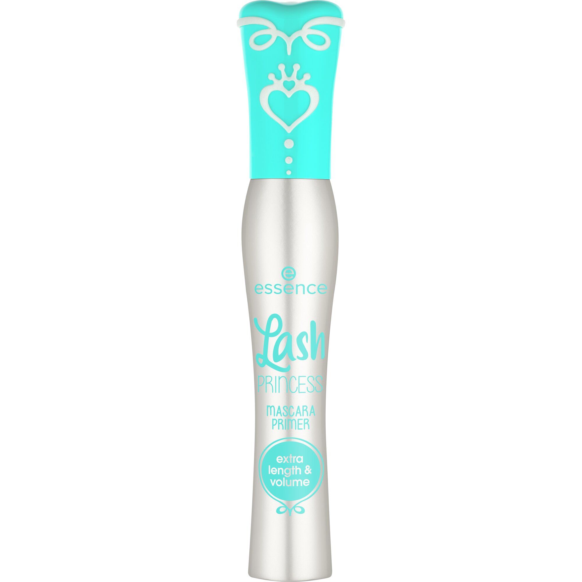 Lash Princess Primer za maskaru za dodatnu duljinu i volumen Maskare