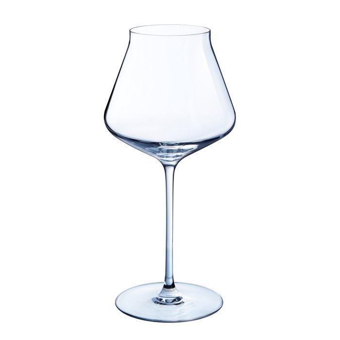 REVEAL UP LOT DE 6 VERRES A VIN 45 CL INTENSE - CHEF ET SOMMELIER