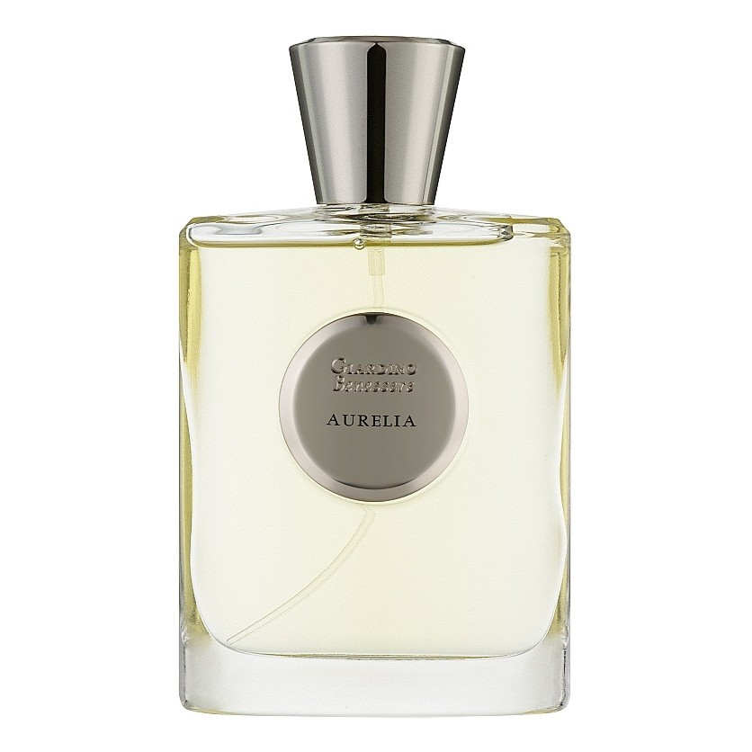 Benessere Aurelia dārzs