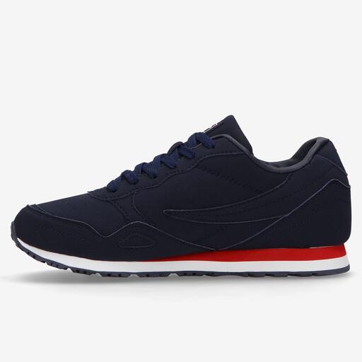 Fila Euro Jogger 4