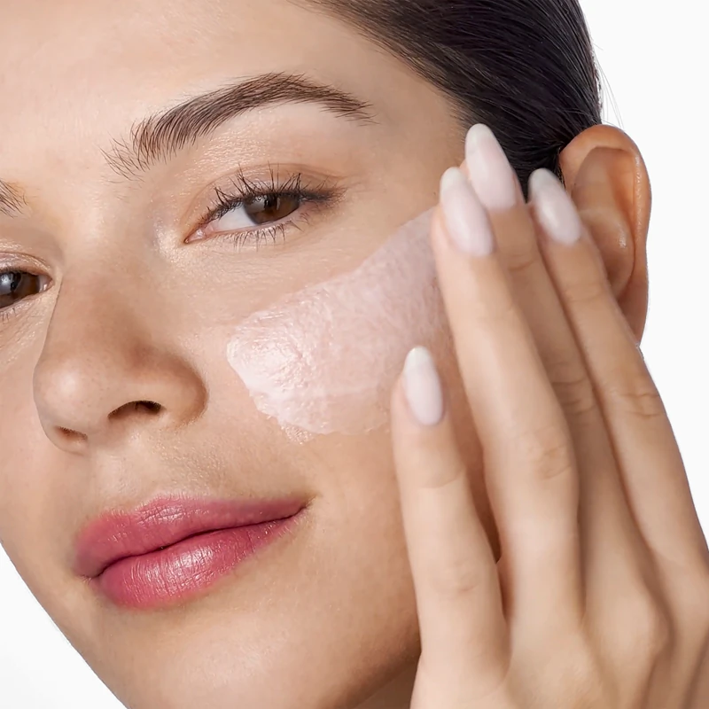 Clinique Moisture Surge™ Overnight Mask hydratační noční maska pro všechny typy pleti
