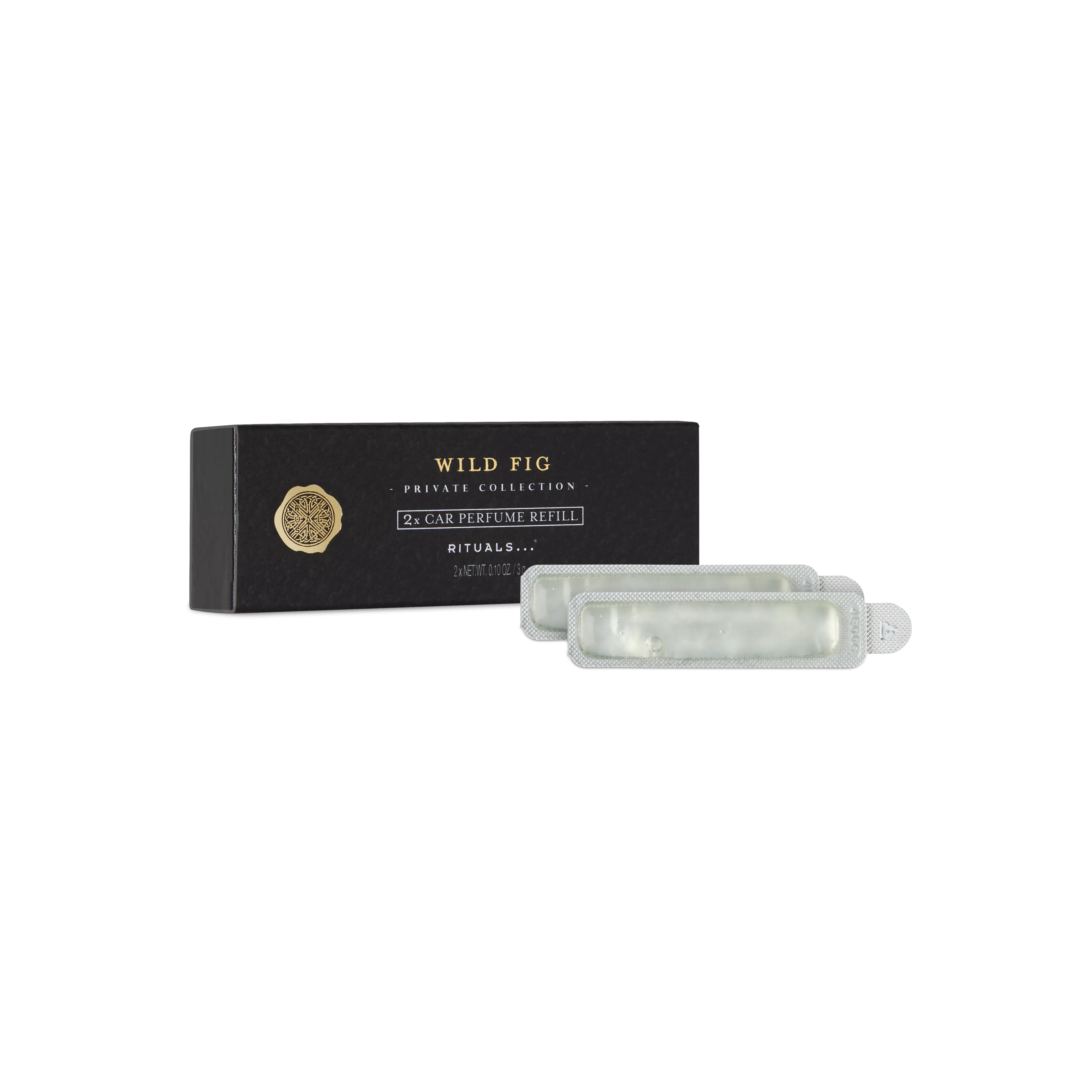 Private CollectionRefill Wild Fig Car Perfume